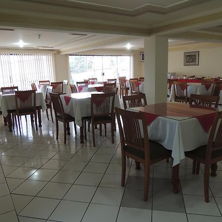 Hotel Guapindaia Centro Rio Branco Exterior photo