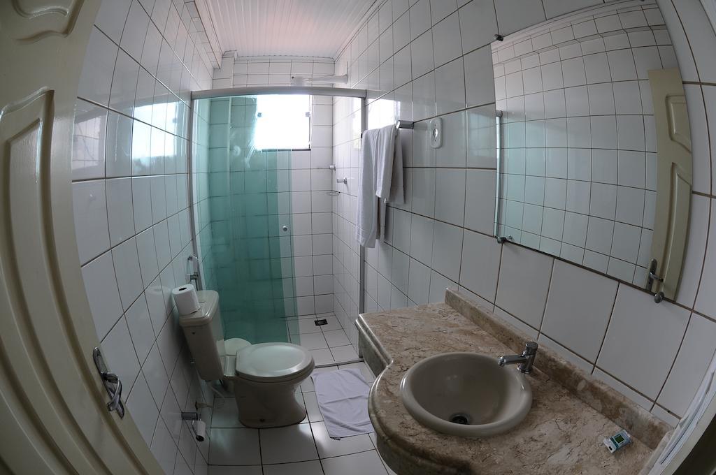 Hotel Guapindaia Centro Rio Branco Room photo