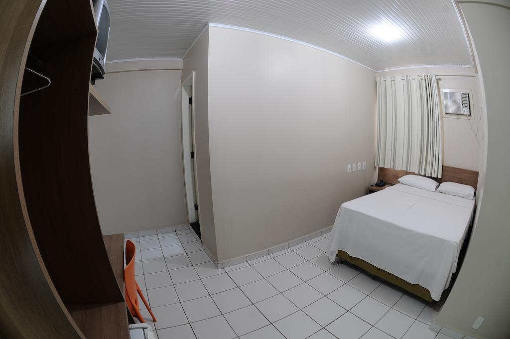 Hotel Guapindaia Centro Rio Branco Room photo